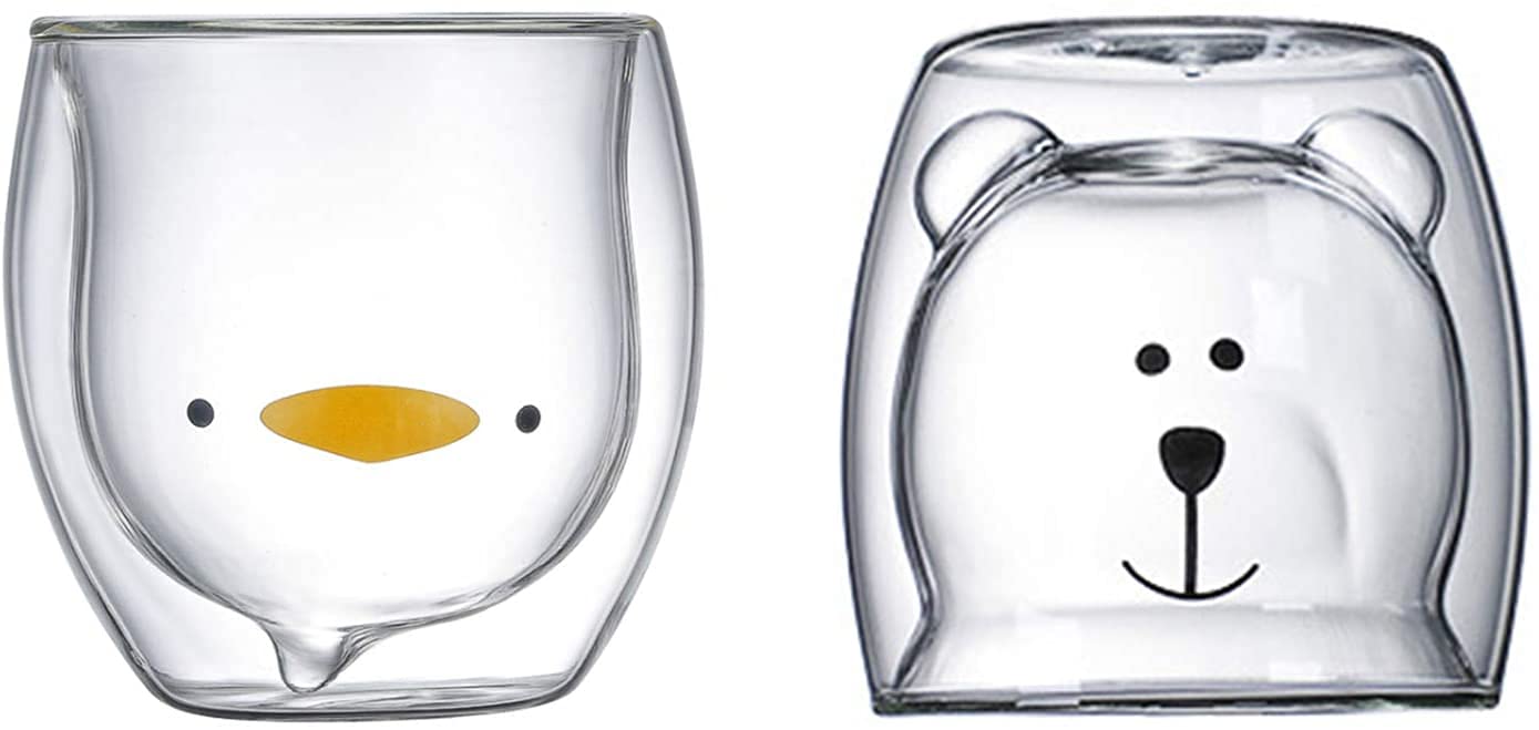 Gläser ˗ˋˏ ♡ ˎˊ˗ 