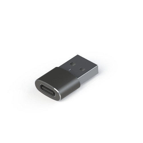 BEACN USB C to A Adapter - Black