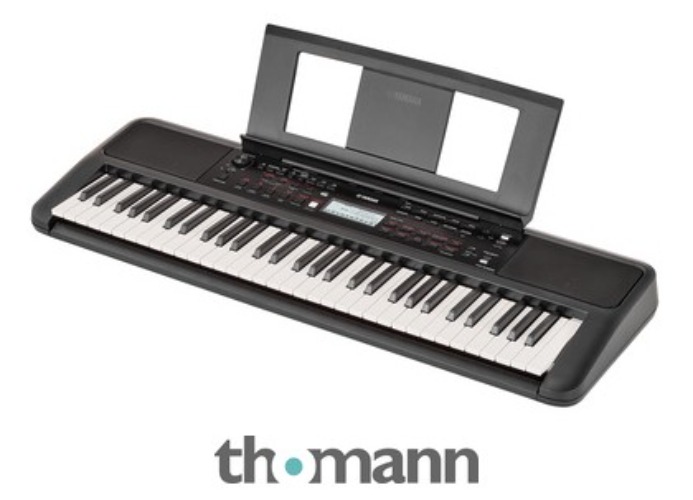 🎹 Yamaha PSR-E383
