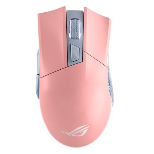 Asus ROG Gladius Origin PNK Optical Gaming Mouse - PC - EB Games Australia