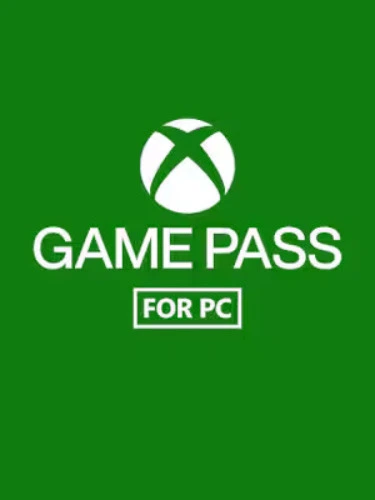 PC Game Pass: 1 Month Membership [Digital Code]