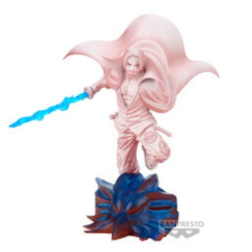 One Piece Film Red - Akagami no Shanks - Senkou Zekkei (Bandai Spirits) - Pre Owned