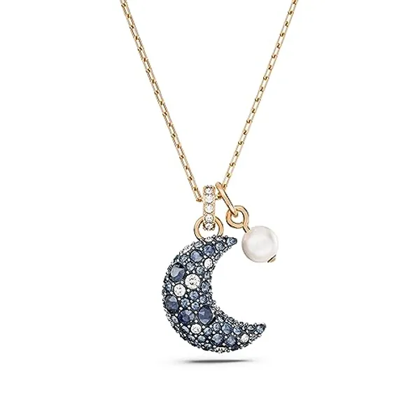SWAROVSKI Luna Crystal Jewelry Collection