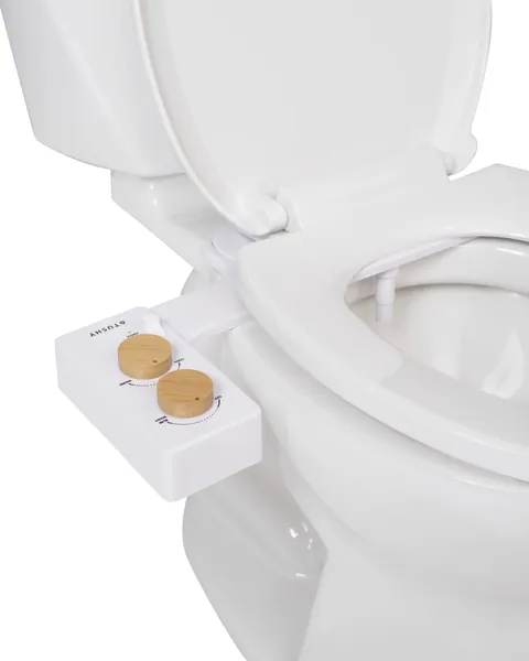 Tushy Classic 3.0 Spa Bidet Toilet Seat Attachment 