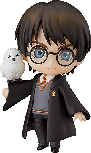 Harry Potter - Hedwig - Nendoroid #999 (Good Smile Company) - Brand New