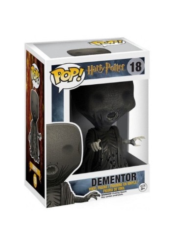 Dementor - Harry Potter #18 [NIP]