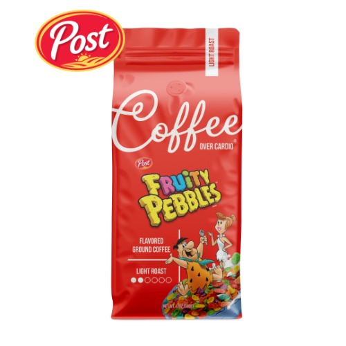 Wholesale: Fruity Pebbles™ Cereal® | 12oz