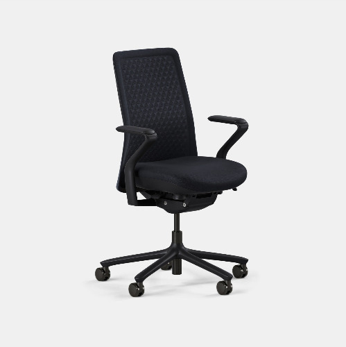 Verve Chair - Galaxy / Standard