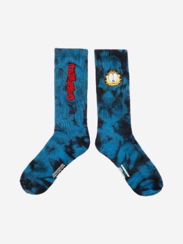 Tie Dye Socks