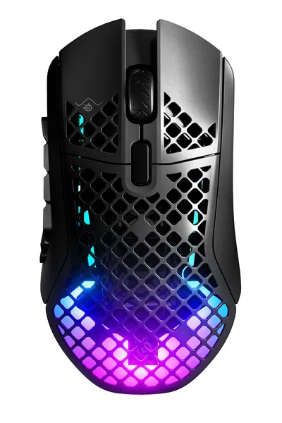 SteelSeries Aerox 9 Wireless