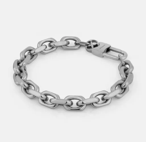 Warrant | Stainless Steel / 7