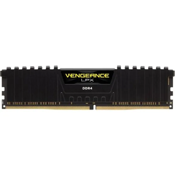 CORSAIR CMK16GX4M1E3200C16 VENGEANCE LPX 16GB