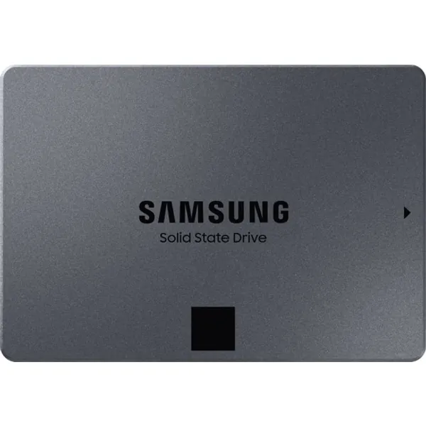 Samsung QVO 870 4TB 560MB-530MB/s Sata 3 2.5" SSD Fiyatı