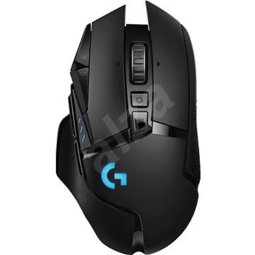Logitech G502 Lightspeed