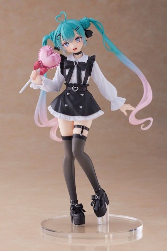 Hatsune Miku Fashion Figure Subculture ver.