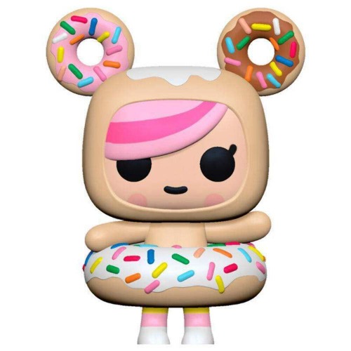 Funko POP Funko: Tokidoki- Donutella