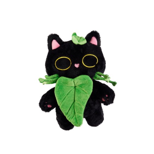  Macha Plushie