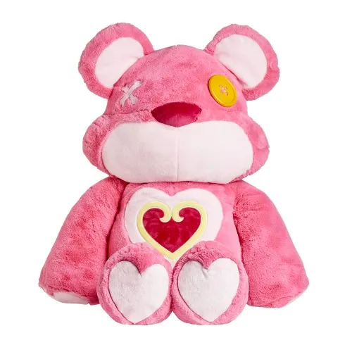 Sweetheart Tibbers XL Plush |  Riot Games Store