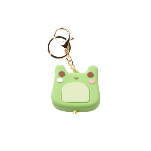 Moss Emergency Alarm 