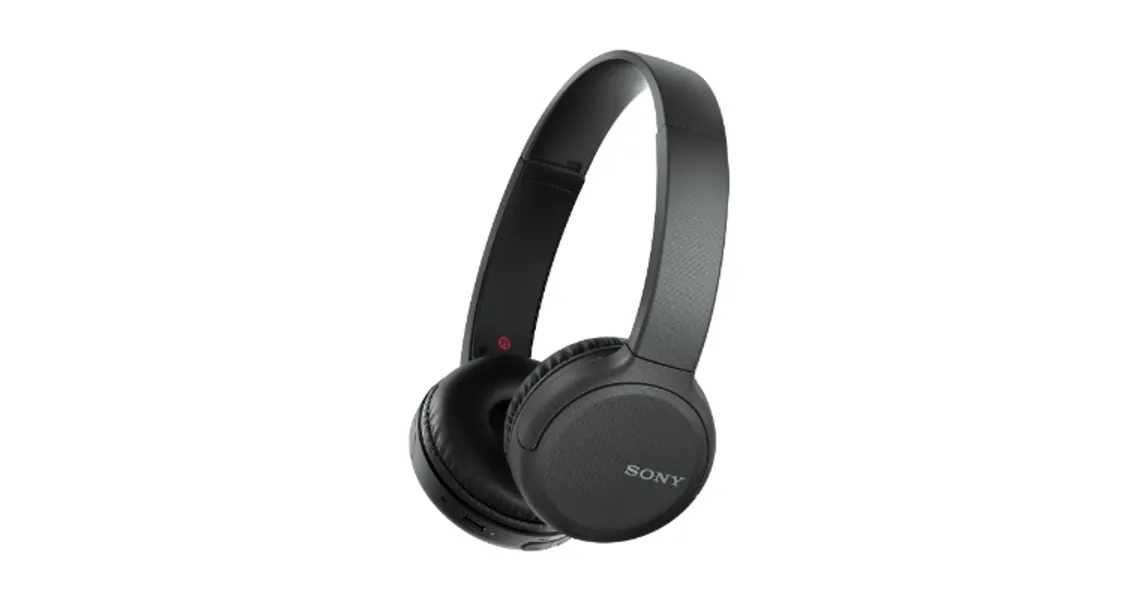 Sony Headphone Nirkabel WH-CH510