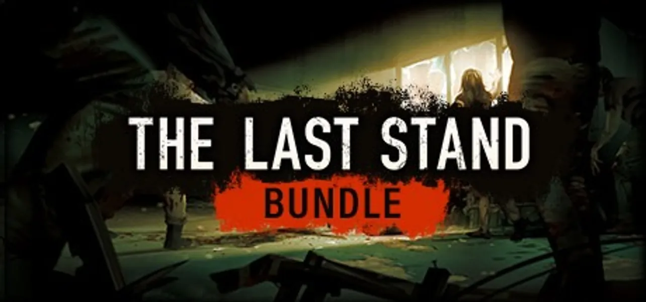 Save 28% on The Last Stand Bundle on Steam