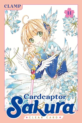 Cardcaptor Sakura: Clear Card 14