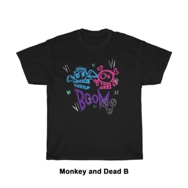 Arcane T-shirt / Arcane League of Legends / Jinx Tshirt / Lol | Etsy