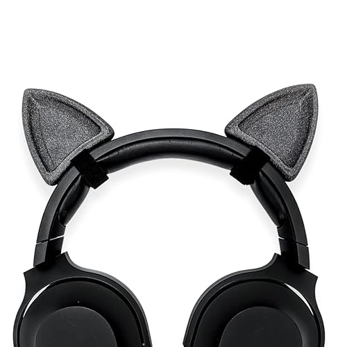 Cat Ears for Headphones