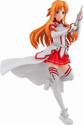 Gekijouban Sword Art Online: Progressive - Hoshinaki Yoru no Aria - Asuna - Pop Up Parade (Good Smile Company) - Brand New