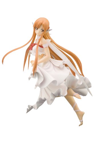 Sword Art Online - Asuna - 1/8 - ALO ver., Titania ver. (Alphamax)　 - Brand New
