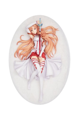 Sword Art Online Asuna - Day Off in Aincrad 1/7 - Brand New