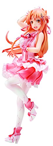Sword Art Online - Asuna - 1/8 - Idol ver. - Brand New