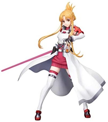 Sword Art Online: Alicization - Asuna - 1/7 - GGO Ver. (Alter)　 - Brand New