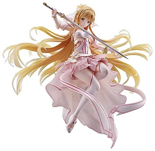 Sword Art Online: Alicization - War of Underworld - Asuna - Dream Tech - 1/7 - The Goddess of Creation Stacia (Wave)　 - Brand New