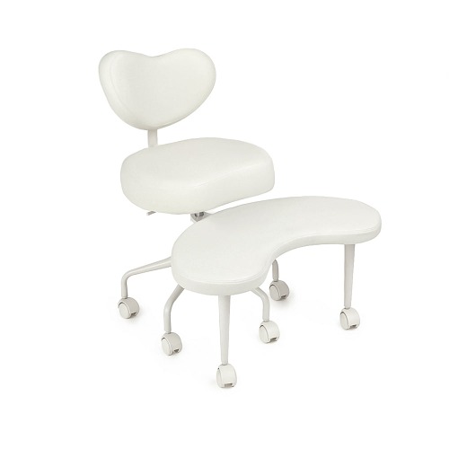 Pipersong Meditation Chair - PLUS | IVORY