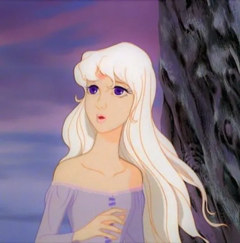 Last Unicorn Cosplay Clothes Fund