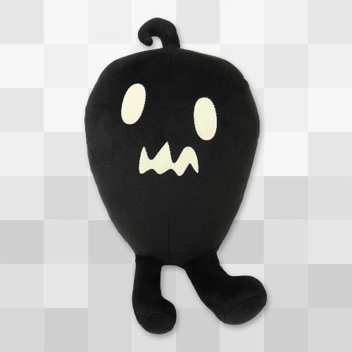 Krobus Plush | Default Title