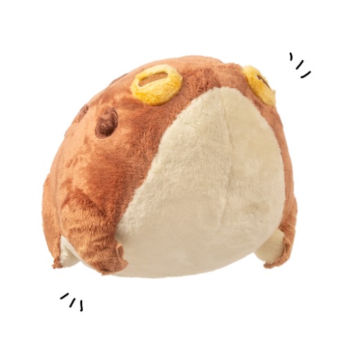 Egg the Toad PRE-ORDER | Default Title