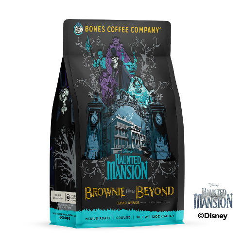 Brownie From Beyond | 12oz | Ground