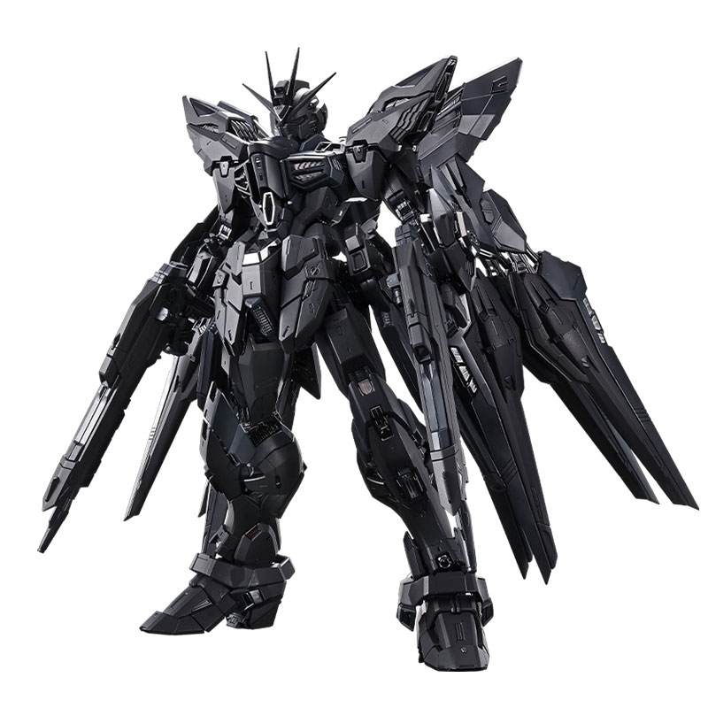 PIANXIN MGEX Strike Freedom Gundam Midnight Coating 1/100 ZGMF-X20A