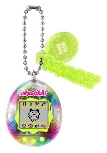 Tamagotchi Original Celebration - Neon & Pop - Amazon Exclusive