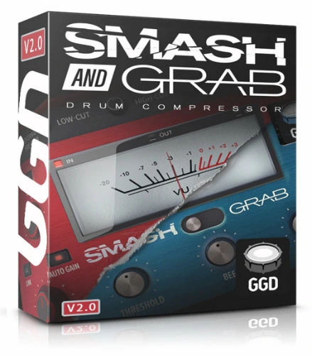 Smash and Grab 2.0