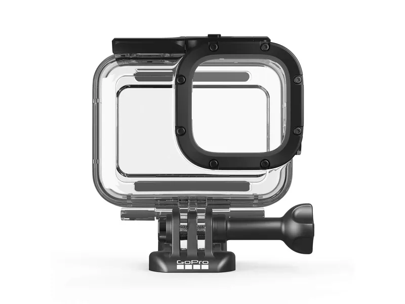 GoPro Protective Housing (HERO8 Black) - Official GoPro Accessory - 