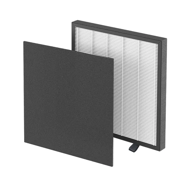 Okaysou Apollo 718 Replacement Filter, 3-in-1 True HEPA , High-Efficiency Activated Carbon, 1 Pack - 