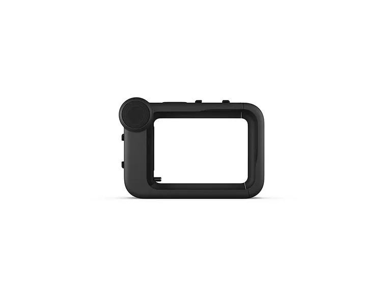 GoPro Media Mod (HERO8 Black) - Official GoPro Accessory (AJFMD-001) - 
