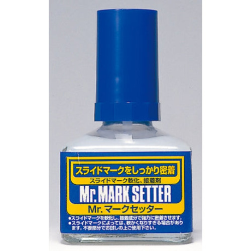 Mr Mark Setter