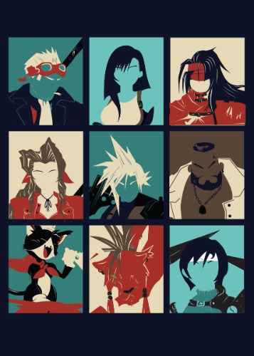 'Final Pop' Poster, picture, metal print, paint by Donnie | Displate