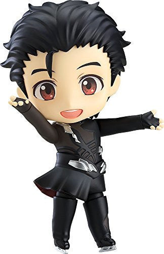 Yuri!!! on Ice - Katsuki Yuuri - Nendoroid #736 - Brand New