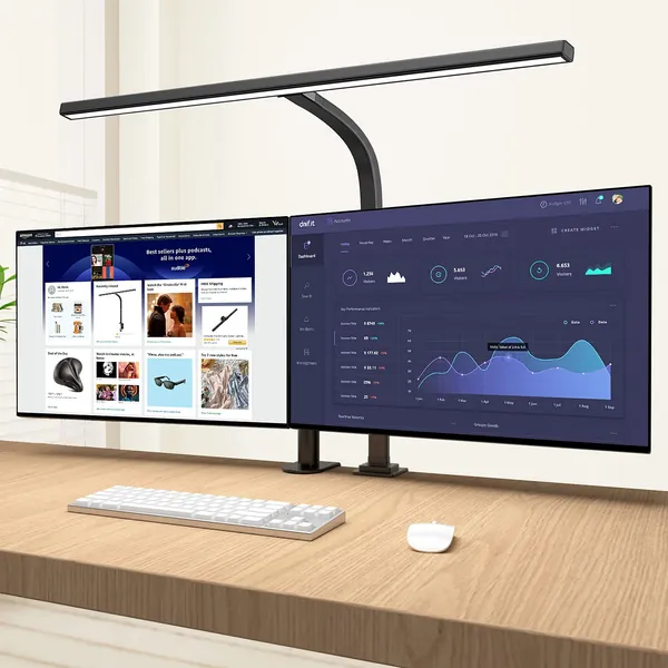 LED Desk Lamp