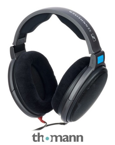Sennheiser HD 600
